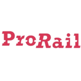 Logo ProRail | Boerderij De Boerinn